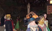 Presepe di Polanesi aperto tutti i giorni fino all'Epifania 2025