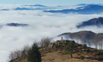 Le previsioni meteo per le prossime ore