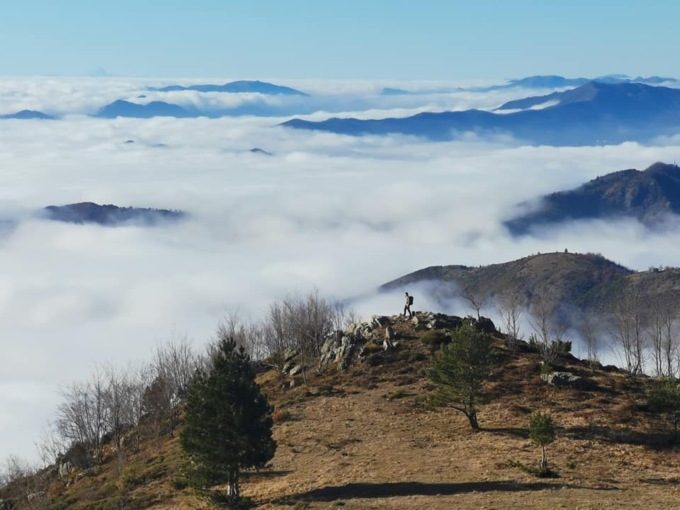 Le previsioni meteo per le prossime ore