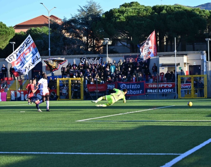Serie C, stasera Ascoli-Sestri Levante