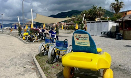 Giornata Mondiale della Disabilità, a Chiavari un tavolo permanente sulla disabilità