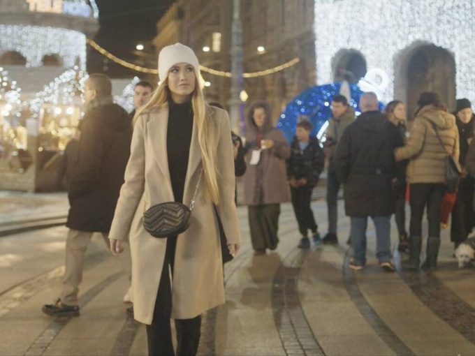 Regione Liguria presenta il nuovo spot di Natale