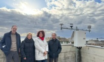 La stazione meteorologica di Chiavari torna in funzione dopo un’interruzione di dieci anni.