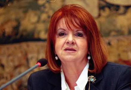 Giallo a sorpresa con Tiziana Maiolo