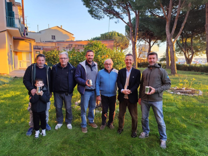 Vela: tutti i vincitori del 49° campionato invernale del Tigullio