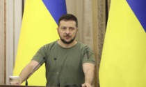 Chiavari, la Lega Salvini organizza una conferenza sulla guerra in Ucraina