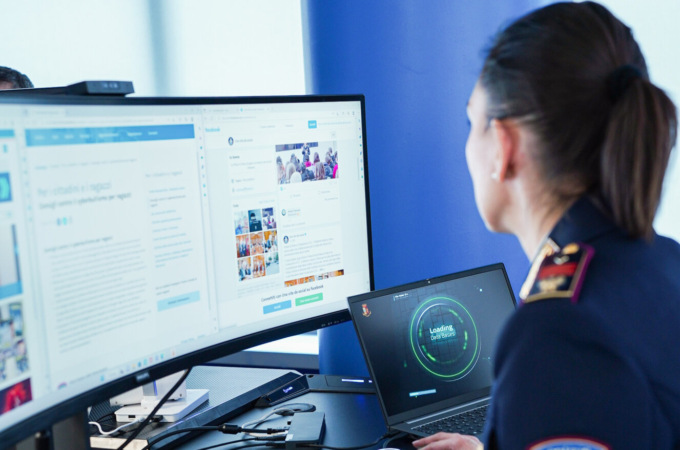Combating cyber crime: il report sulla prevenzione e contrasto dei crimini informatici nel 2024