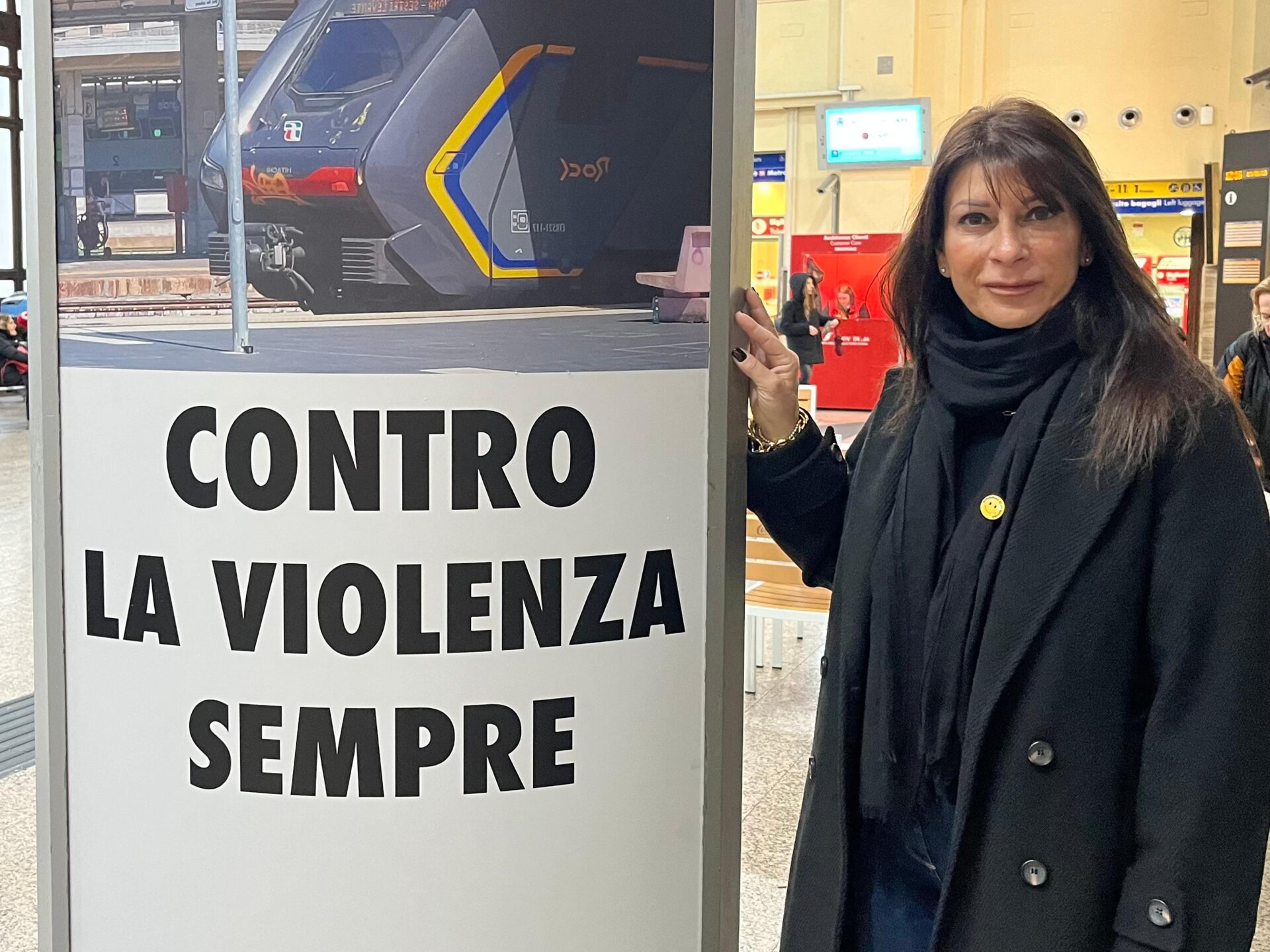 20250127_Ferro_Scajola_Campagna_Contro_Violenza_sui_treni_01