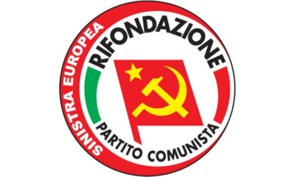 Francesco Colpi è il nuovo segretario di Rifondazione Comunista Tigullio-Golfo Paradiso