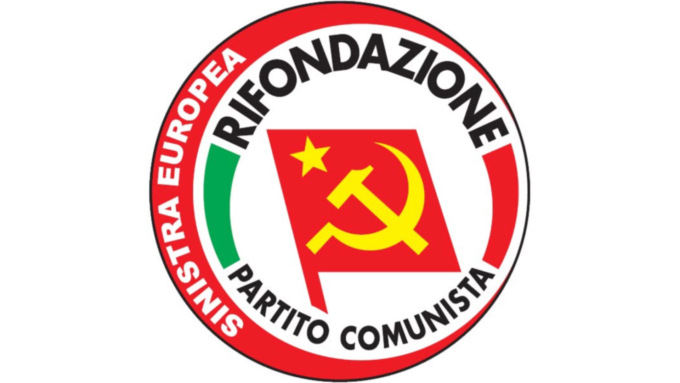 Francesco Colpi è il nuovo segretario di Rifondazione Comunista Tigullio-Golfo Paradiso