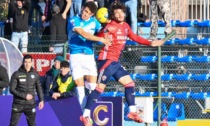 U.S.Sestri Levante sconfitto contro il Pineto