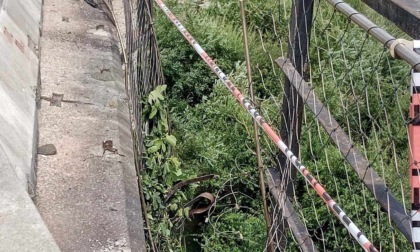 Ponte della Maddalena, dal 7 gennaio partoni i lavori di ripristino del tratto danneggiato