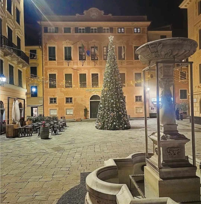 Pass ZTL, ZSL e Bollini, al via a Sestri Levante il rinnovo per l’anno 2025 e alcune novità sui parcheggi
