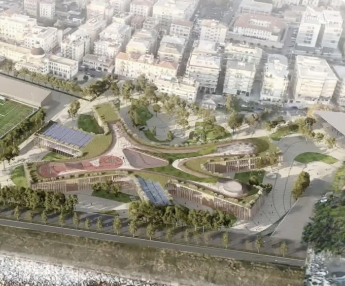 Campus in Colmata a Chiavari, oggi nuovo incontro a Roma
