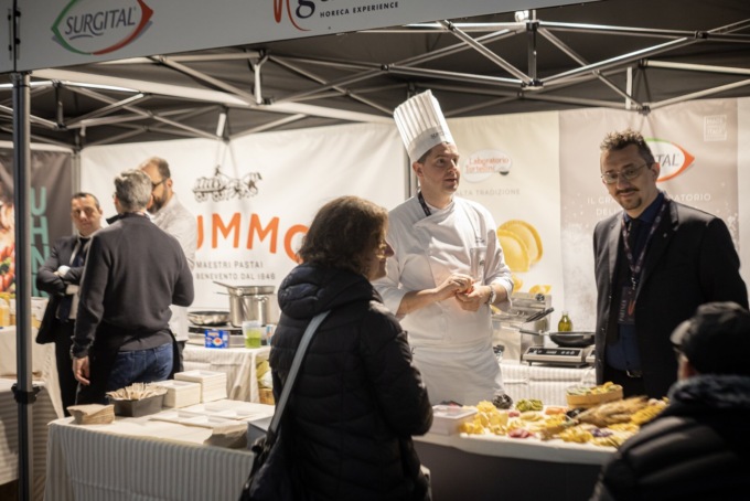 Sestri Levante nuovamente capitale del Networking gastronomico