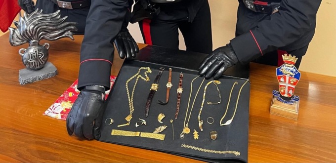 Truffa ai danni di un’anziana, arrestato 52enne