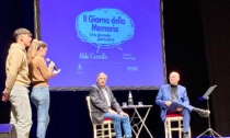 Giorno della Memoria 2025, i contenuti speciali del Festival della Comunicazione online per le scuole