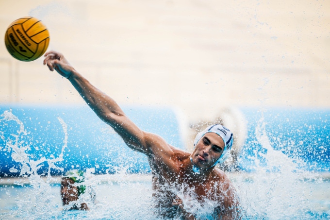 Pro Recco, vittoria per 27-6 contro l’Onda Forte a Roma