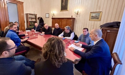 Capolinea Amt a Chiavari, da febbraio lo spostamento da piazza Roma a piazzale Leonardi