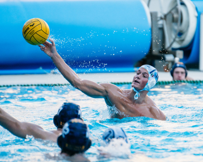 Serie A1, il 2025 della Pro Recco comincia domani a Bologna