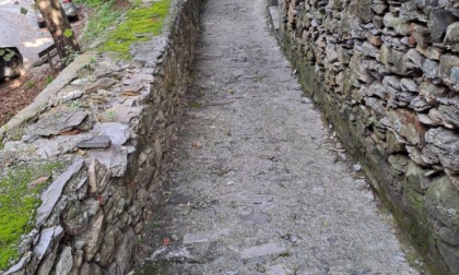 Recco, affidato il servizio di manutenzione delle strade pedonali e della passeggiata a mare