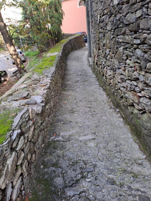 Recco, affidato il servizio di manutenzione delle strade pedonali e della passeggiata a mare