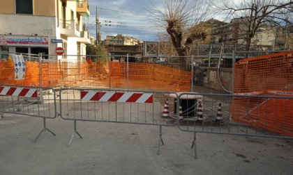 Azione Rapallo: "Come stanno procedendo i cantieri aperti in città e frazioni?"