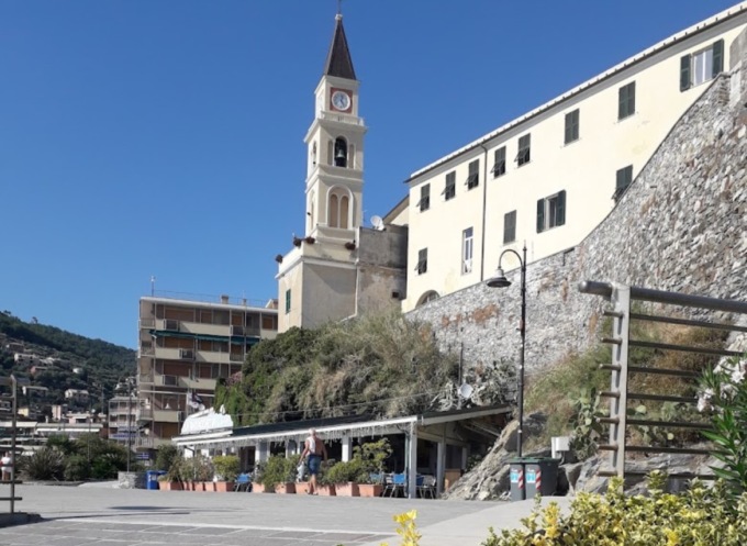 Recco, arriva la “Befana in Colour”