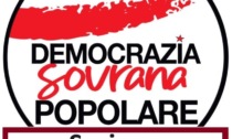 Democrazia Sovrana Popolare (Dsp) approda nel Tigullio con la sezione “Pensiero, Arti & Culture”