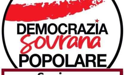 Democrazia Sovrana Popolare (Dsp) approda nel Tigullio con la sezione “Pensiero, Arti & Culture”