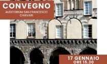 Venerdì 17 arriva “Chiavari, città dei portici”