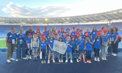 Le Voci del Tigullio arrivano a Chiavari, aperta nuova sezione del coro di bambini