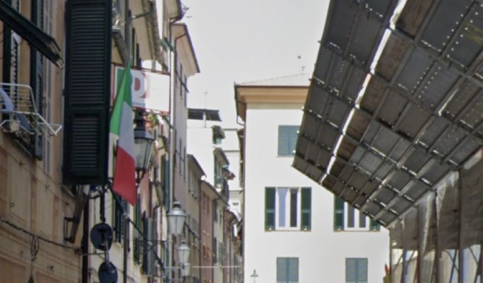 Udi, il Coordinamento Levante lascia il dopolavoro ferroviario e sarà ospitato in Sala Gramsci