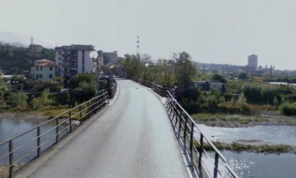 Lavagna, martedì 4 febbraio riapre il ponte della Maddalena