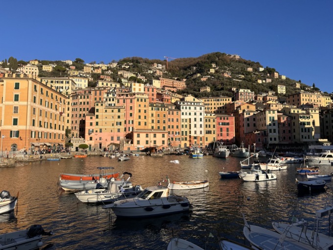 Camogli: in arriva la 7ª edizione di “Andiamo a barcheggiare! A remi, insieme a U Dragun”