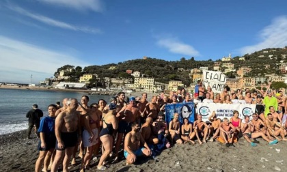 A Recco torna il Cimento invernale