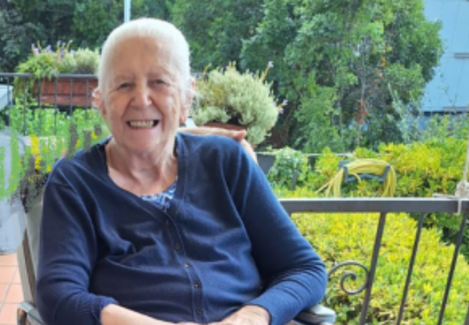 Addio a Maria Giamello, titolare dell’albergo Belvedere di Cavi