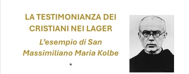 Cristiani nei lager, a Sestri Levante un incontro