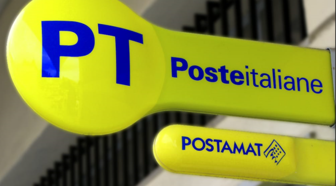 Poste, nel Levante da sabato 1 febbraio il pagamento delle pensioni del mese