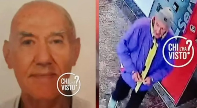 Cadavere ritrovato a Recco: si tratta di Mauro Caratti