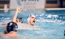 Serie A1, Pro Recco - Brescia 8-8