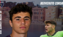 Al Sestri Levante approda il portiere Johan Elia Guadagno