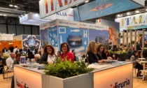 Portofino Coast alla Fiera Internazionale del Turismo di Madrid