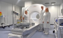 Ospedale San Martino,  nuova risonanza magnetica in Radiologia Oncologica e Senologica