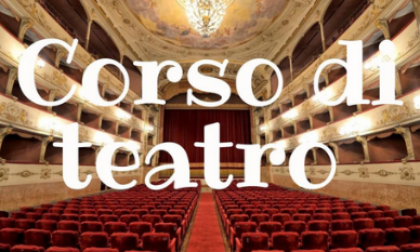 Corso di teatro a Sestri Levante, conto alla rovescia