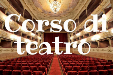 Corso di teatro a Sestri Levante, conto alla rovescia