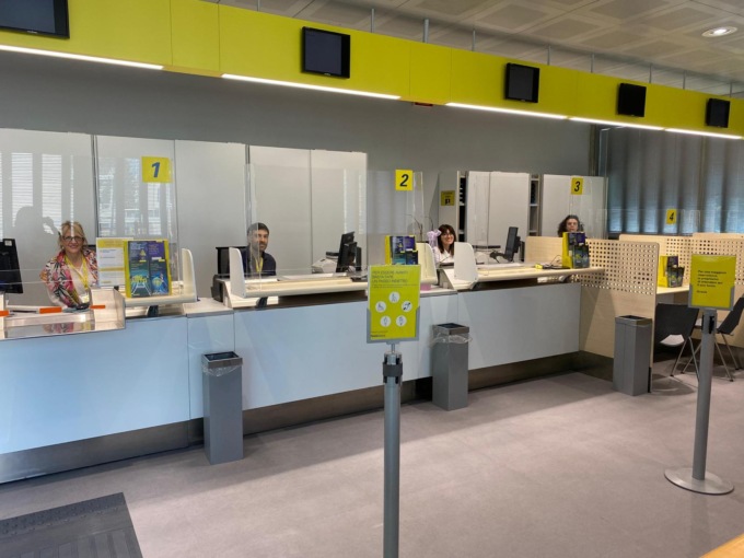 Poste, nel Levante possibile richiedere on line i documenti utili per l’Isee 2025
