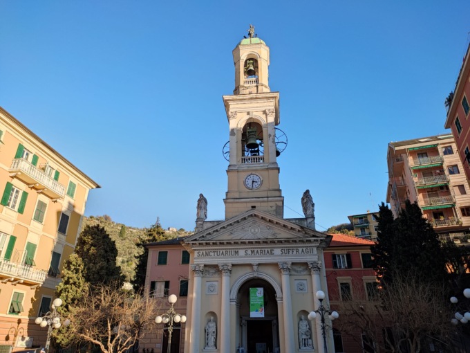 “Giornata della carità”, c’è il primo appuntamento del 2025