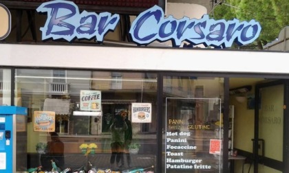 Sestri, chiude definitivamente il bar Corsaro