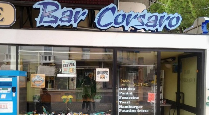 Sestri, chiude definitivamente il bar Corsaro